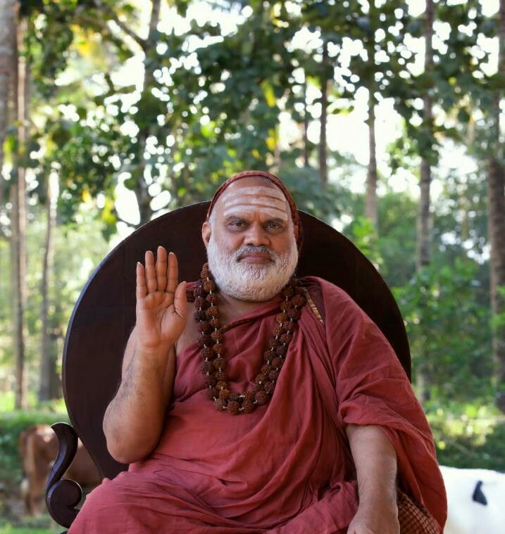 Vakkya Vrutti (Tamil) cover